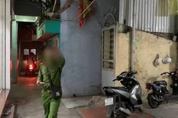 Cãi vã từ hát karaoke trong khu dân cư, hàng xóm can ngăn bị đâm chết