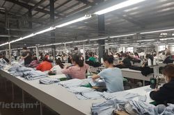 UOB hạ dự báo tăng trưởng kinh tế Việt Nam năm 2023 xuống 6,0%