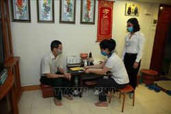 Cập nhật danh sách chi trả lương hưu, trợ cấp kịp thời, đầy đủ, an toàn