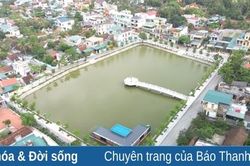 Cốt cách người xứ Thanh trong xây dựng nông thôn mới