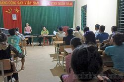 Giữ rừng để hưởng lợi từ rừng