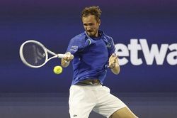 Bán kết Miami Open Masters: Những trận đấu trong mơ