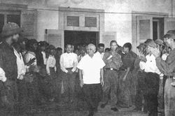 Những chuyến thăm, làm việc của Lãnh đạo Đảng, Nhà nước tại tỉnh Khánh Hòa