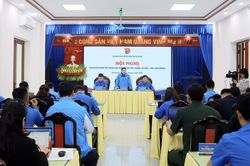 Hội nghị Ban Chấp hành Tỉnh đoàn lần thứ 4, khóa XVII