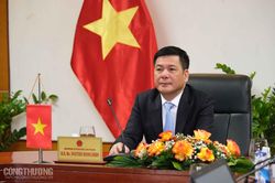 Kết thúc cơ bản quá trình đàm phán để Anh gia nhập CPTPP
