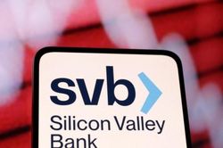 Bài 3: Hậu SVB, CS và phiếm bàn về 'trò chơi rủi ro'