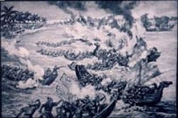 Sử thi Việt Nam (Kỳ 18)