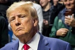 Cựu Tổng thống Mỹ Donald Trump chính thức bị truy tố