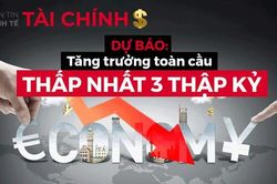 Bản tin Kinh tế tài chính (ngày 31/3/2023)
