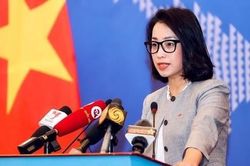 Yêu cầu Đài Loan hủy bỏ tập trận bắn đạn thật ở vùng biển xung quanh Ba Bình