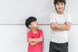 Chất dinh dưỡng đặc biệt nào giúp trẻ cao lớn và khỏe mạnh?