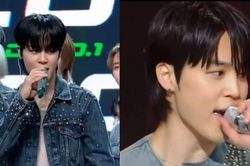 Jimin (BTS) gây tranh cãi với encore 'Like Crazy': Knet chê khó nghe, cần luyện lại kỹ năng