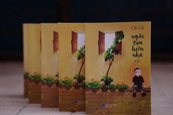 Nơi những mảnh đời bất hạnh tìm lại yêu thương