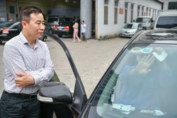 Miễn đăng kiểm lần đầu, chủ xe mới vẫn phải chờ