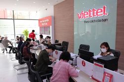Bị cắt thuê bao, người dùng hối hả cập nhật thông tin