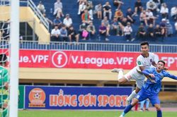 Thắng dễ CLB Huế, B.Bình Dương gặp HA.GL ở vòng 1/8 Cúp Quốc gia 2023