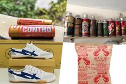 Các thương hiệu 'vang bóng một thời' giờ ra sao?