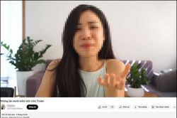 Cảnh báo tư tưởng kiếm tiền 'độc hại' trong giới trẻ