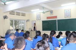 Nghệ An công bố cấu trúc đề thi vào lớp 10 và trường chuyên