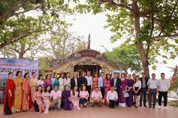 Công bố 'Top 7 Ấn tượng Việt Nam 2022'