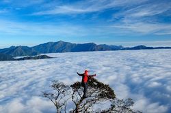Tà Xùa - 'Thiên đường nơi hạ giới'
