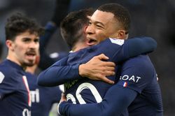 Bị Barca làm nhiễu, PSG đưa luôn hợp đồng bội thu cho Messi