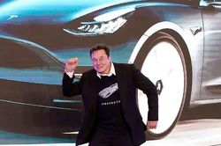 Rộ tin Elon Musk sắp tới Trung Quốc, dự kiến gặp Thủ tướng Lý Cường
