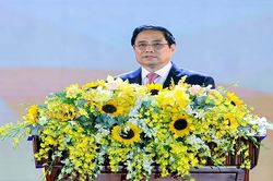 Thủ tướng kỳ vọng Khánh Hòa sớm trở thành thành phố trực thuộc Trung ương