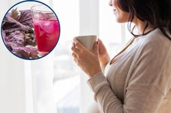 Bà bầu uống nước lá tía tô dễ đẻ: Sự thật thế nào?