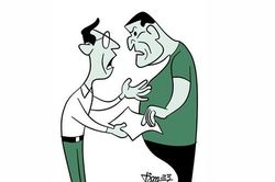 Giấy giới thiệu bất hợp lệ