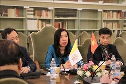 Quan hệ Việt Nam - Vatican đạt nhiều tiến triển