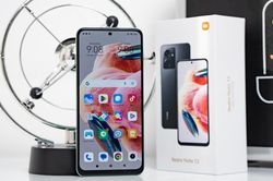 Redmi Note 12 có giá từ 4,99 triệu đồng