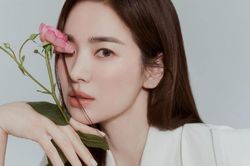 Top sao Hàn nhất định phải biết theo netizen quốc tế: Song Hye Kyo nhất bảng, Song Joong Ki mất hút