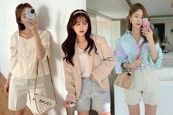 4 món đồ màu be giúp phong cách thêm thanh lịch, trẻ trung