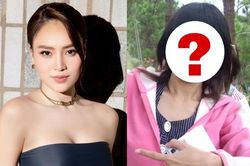 Ninh Dương Lan Ngọc tiết lộ loạt ảnh khoe vẻ trong trẻo năm 18 tuổi