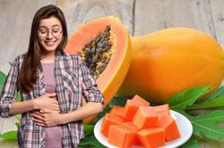 Bác sĩ sản phụ khoa giải đáp: Ăn đu đủ trong thời kỳ mang thai và có kinh nguyệt an toàn không?