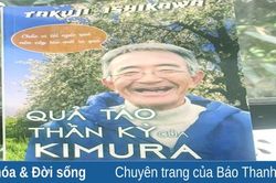 Quả táo thần kỳ của Kimura - quả ngọt của tình yêu