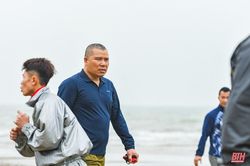 VĐV Pencak Silat Thanh Hóa: Nỗ lực khắc phục điểm yếu, hướng tới kỳ Đại hội lớn nhất khu vực
