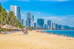 Du lịch phục hồi, bất động sản căn hộ Nha Trang gia tăng lực hút