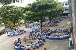Học sinh tự nghĩ ra vụ bị người lạ lừa