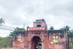 Diên Khánh - nét xưa thành cổ