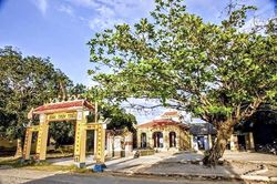 Cam Lâm hướng tới xây dựng thành đô thị sân bay hiện đại, sinh thái, đẳng cấp quốc tế