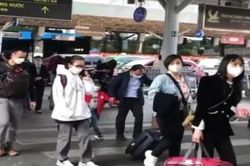 TP. Hồ Chí Minh: Đề xuất làm hầm, cầu bộ hành kết nối nhà xe với ga quốc nội sân bay Tân Sơn Nhất