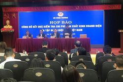 EVN báo lỗ hơn 26 nghìn tỷ đồng, xin điều chỉnh giá điện
