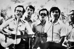 Nhạc Trịnh – Bài thơ hay