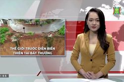 Nhìn ra thế giới (ngày 01/04/2023)