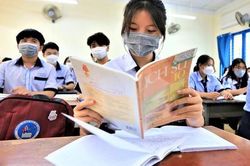 Nhà sử học Dương Trung Quốc: 'Quan trọng là phải thay đổi nhận thức về môn Lịch sử'