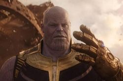 Josh Brolin suýt mất cát-xê triệu USD vì từ chối đóng Thanos