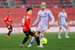Lee Kang-in trước cơ hội sang Premier League chơi bóng