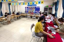 Hà Nội: Bỏ xác nhận cư trú trong tuyển sinh mầm non, lớp 1, lớp 6
